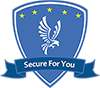 Secure For You Logo
